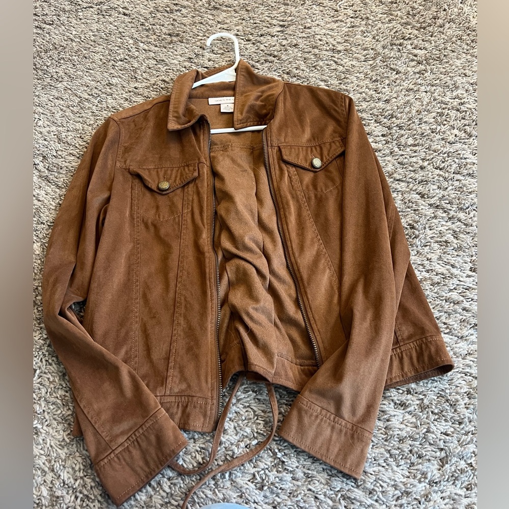 Jacket